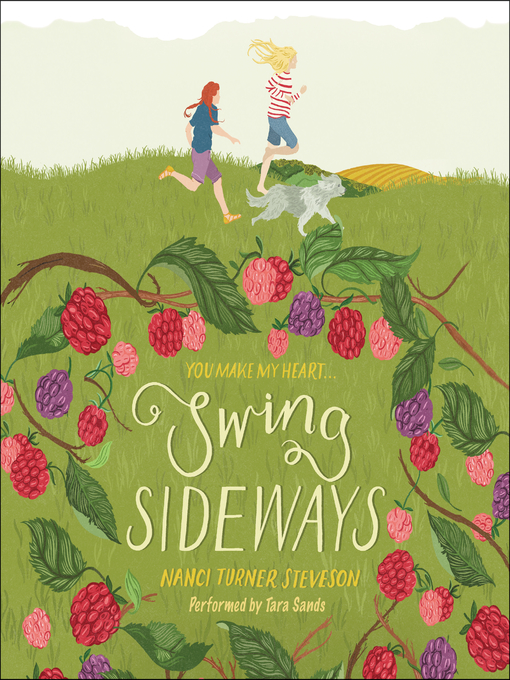 Title details for Swing Sideways by Nanci Turner Steveson - Available